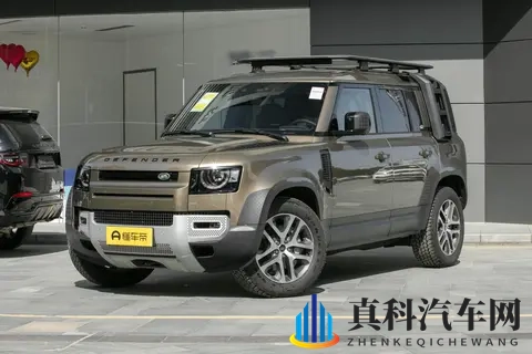 路虎卫士全系配置差异深度解读与选买指南-2