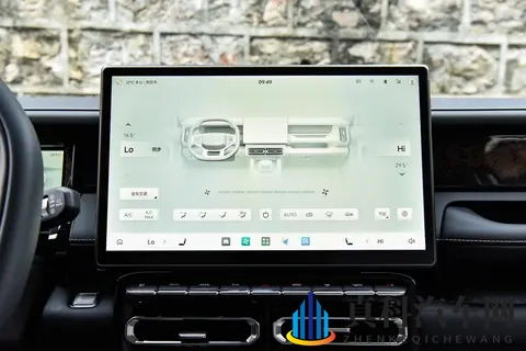 捷途山海T1新增两款四驱版本 置换价1499万元起售-2