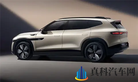 安徽大众与众08申报:车长5米纯电SUV 续航700公里-3