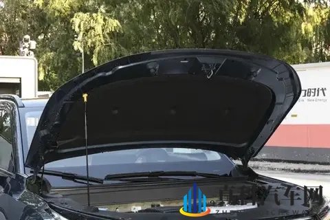 星源增程黑科技加持,1268 万起!AION i60 增程版正式开启预售-1