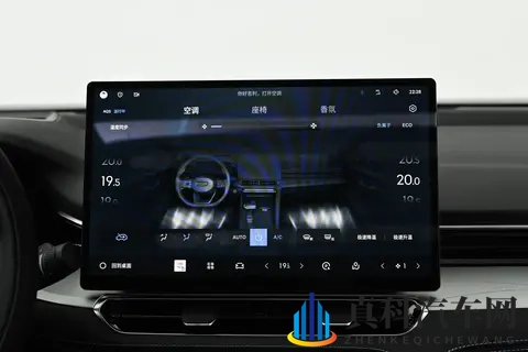 星瑞 2026款 20T 东方曜·望月版车型的体验如何?-1