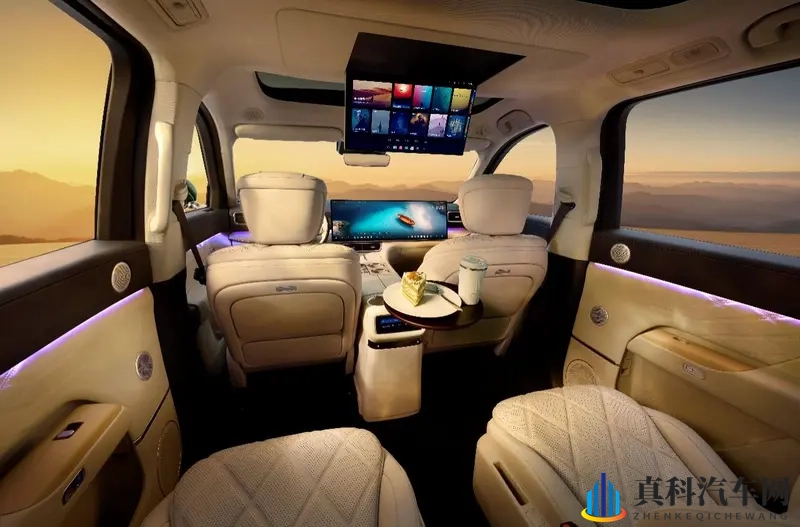 风云T11限时抢鲜价17.99万元起 又一个爆款？-1