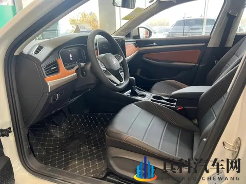 1129万起售,提供三套动力,空间大还省油,2026款大众宝来上市-1