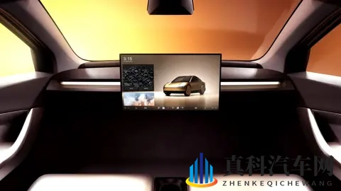 当汽车失去方向盘，特斯拉Cybercab让我看到未来的样子-2