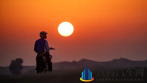 摩友狂喜，央视肯定，60多城政策松绑！-2