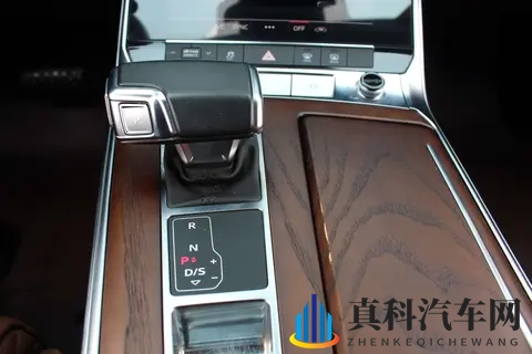 一手准新奥迪A6L，25万不到体验行政级座驾-2