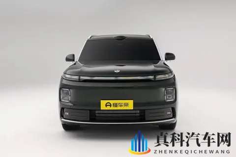 零跑D19玩出新活儿,30万价位里它能打么?-3