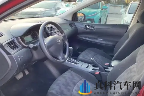 月薪2000能买什么车之13年骐达-1