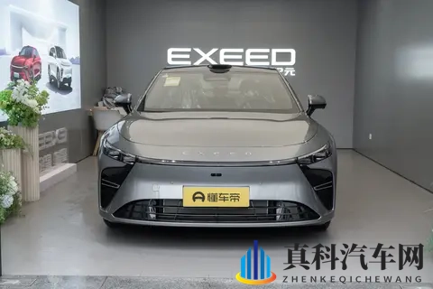 2025款星纪元ES 11月实测：增程系统与购车福利真实体验-1