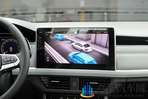 2026款大众宝来上市,价格不变下的配置调整,是务实还是妥协?-1