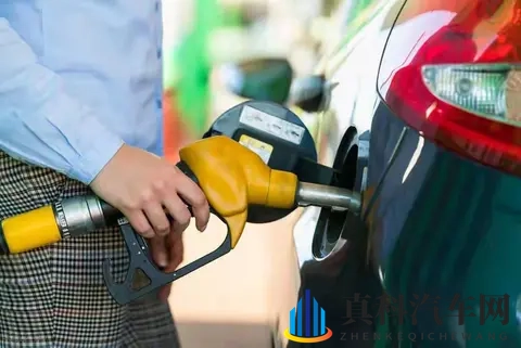 燃油车会被淘汰吗？假期去跑一趟高速，你也许就清楚了！-2