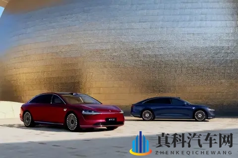 享界S9换标升级!搭载华为ADS 40,增程续航1300公里,11月上市-3