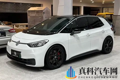 从N7到WI_design的认可危机:合资品牌如何适应电动时代-2