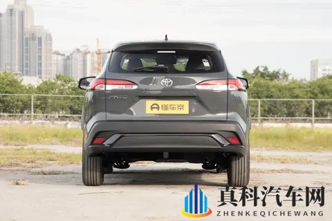 2026款锋兰达怎么选？配置对比+选买攻略请查收-2