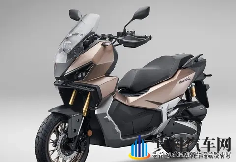 10月摩托人气榜TOP10：NWT150掉出前五，NS150XC位列第二-2