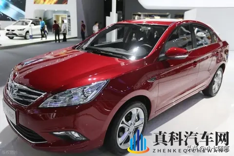 10万预算燃油轿车终极推荐：国产高配与合资耐用怎么选？-3