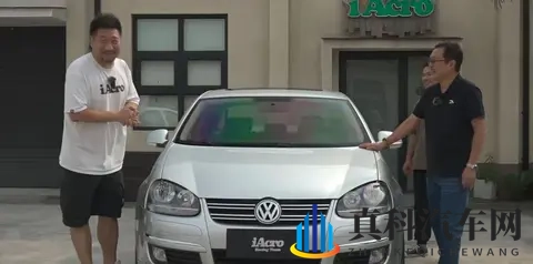 三台大众老车翻新,唤醒的不止是记忆!-2