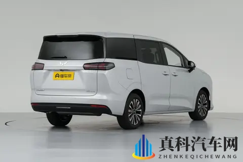 10万级MPV怎么选?电滑门 + 真 7 座!星光730 全动力适配,闭眼入?-3