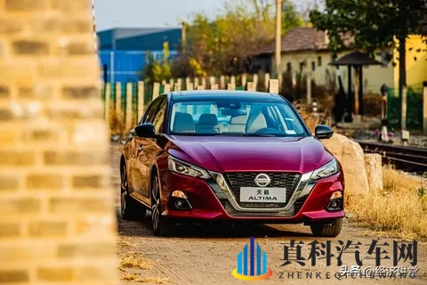 启辰为什么比轩逸便宜-3