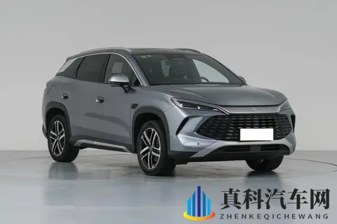 都是10月上新版本，长安启源Q07天枢智能激光版和26款宋L选谁？-2