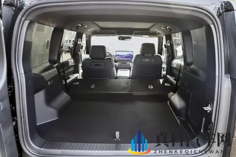 方程豹钛 7 体验：20 万级家庭 SUV 的实用之选-1