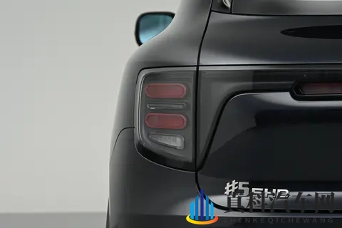 1699万起！smart精灵#5 EHD：重新定义入门豪华插混SUV-3