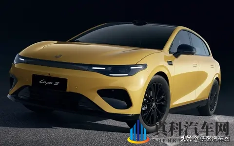 703万月销夺冠后，零跑被传要“卖身”一汽， 双方合作已经近6年-1