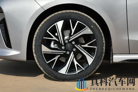 有干货还是吃老本?第三代领克03进阶上市!能否再战江湖?-1