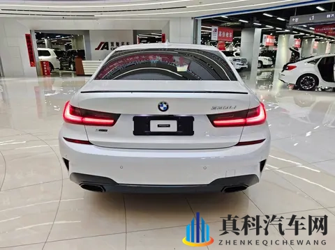 三年折损近半？49万公里宝马3系还能否驾驭运动梦？-2