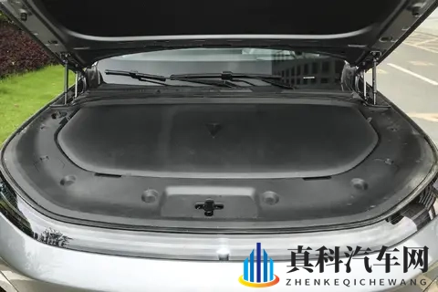 深蓝S09，增程式大6座SUV，纯电续航310公里，对比腾势N9 DM-3