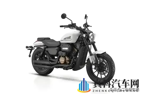 盘点2万内最值得入手的4款250巡航车!-3