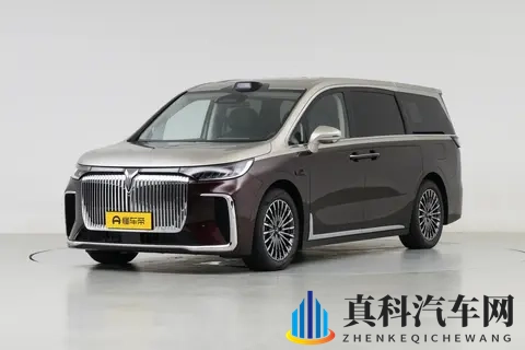 26款岚图梦想家 PHEV 乾崑Ultra车型的体验如何？-3