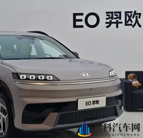 北京现代发布会内涵友商，周斌不做脱口秀演员可惜了-1