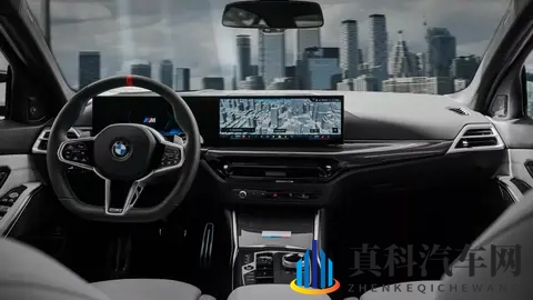 宝马推出3系致敬版，限量发售100台，30T+391马力，43秒破百-3