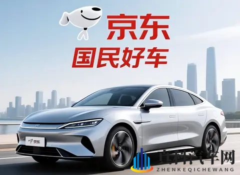 闹剧一场！京东001号车7000万竞拍者悔拍-1