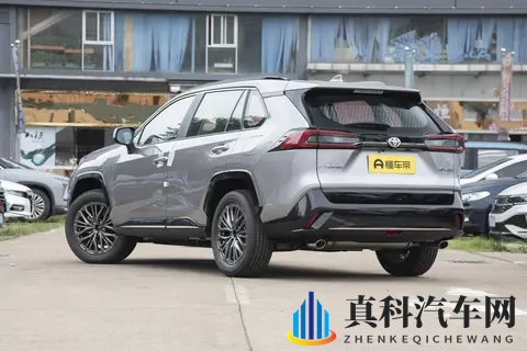 2025款威兰达购车手册：12款配置差异解析与高性价比选买指南-2