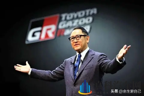 丰田大本营，被一辆比亚迪“海獭”惊醒了-3