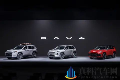 一场东京车展,看清日系车“多路径转型”的底牌-3