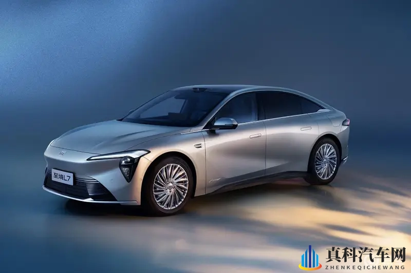 至境L7上市,掀了增程车市场桌子?-1