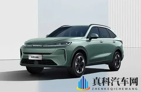 奔驰纯电CLA_零跑Lafa5领衔 11月重磅新车抢先看-1