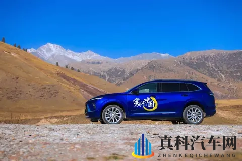 别克十年再出发,老车新路遇挑战-3