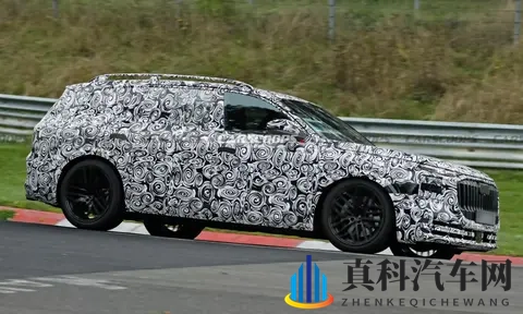 在“霸气”与“硬气”间：奥迪霍希首款SUV旗舰选择了“和气”！-3