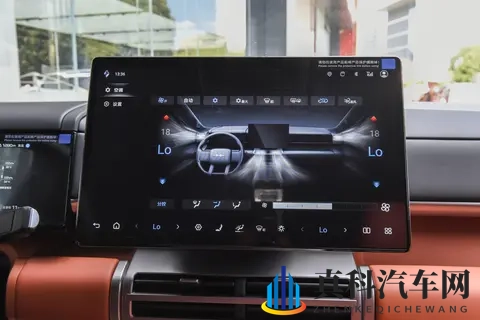 带娃全家游，为什么我会推荐方程豹钛7？这几点让我真香-3