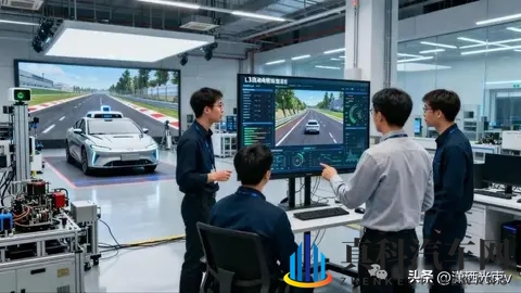 劳斯莱斯撞护栏，车企背锅成常态，用户却还在等一个说法-1