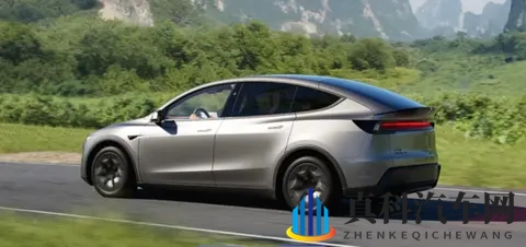 两大人气王对决!25-30 万级纯电SUV的核心取舍题!-1