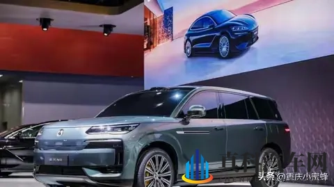 何小鹏称10年后中国汽车有5强-3