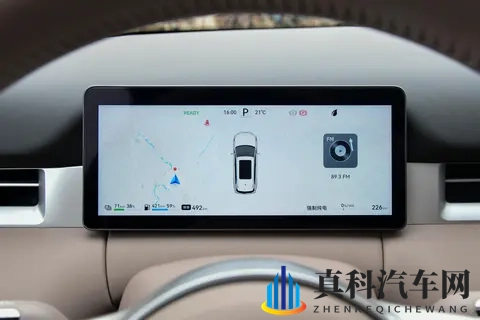 12万级全能插混SUV！配四驱、露营，第三代蓝电E5 PLUS 开启预售-1