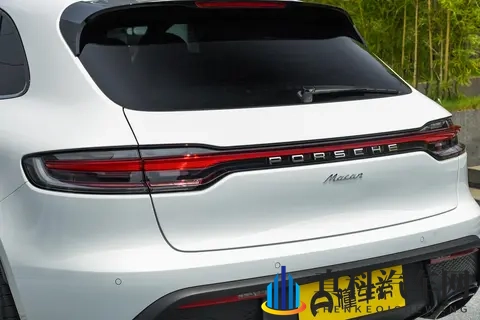 纠结 Macan 燃油 _ 电动?2026 款全版本解析,找准需求不踩坑-3