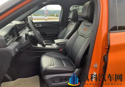 美系硬派SUV悄悄进化,全地形配置遭热议,5米大家伙藏着什么秘密-3