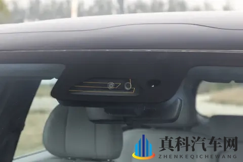 史诗级纠结？深蓝S09与魏牌蓝山，谁才是30万级大六座SUV优选？-1